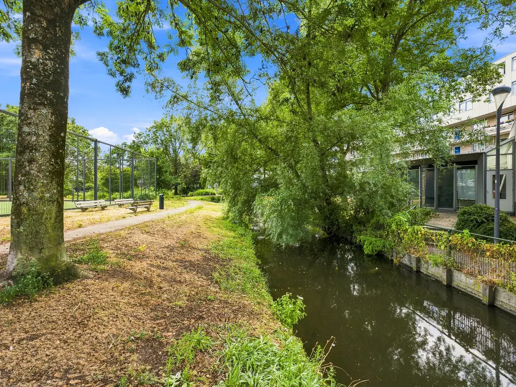 Kobelaan 82, Rotterdam
