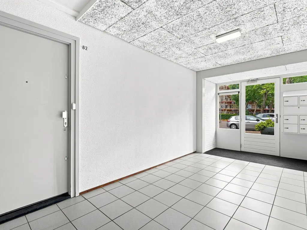 Kobelaan 82, Rotterdam