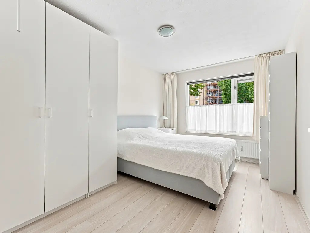 Kobelaan 82, Rotterdam