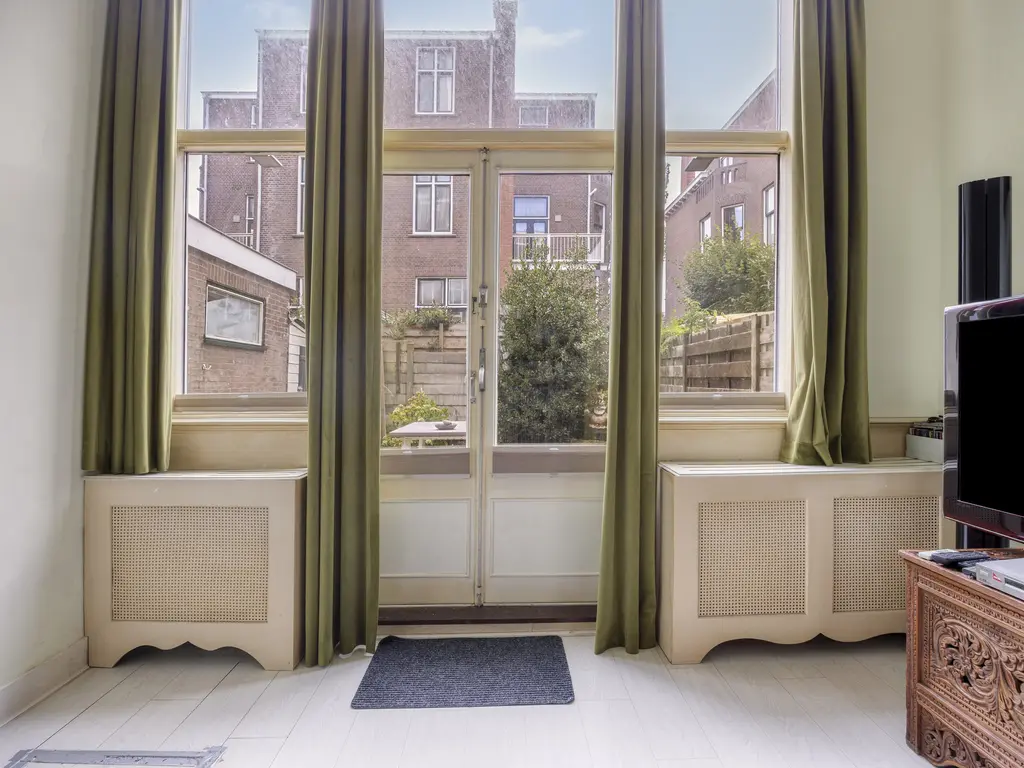Frankenslag 27, 's-Gravenhage