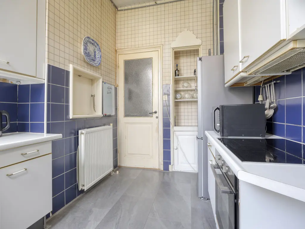 Frankenslag 27, 's-Gravenhage