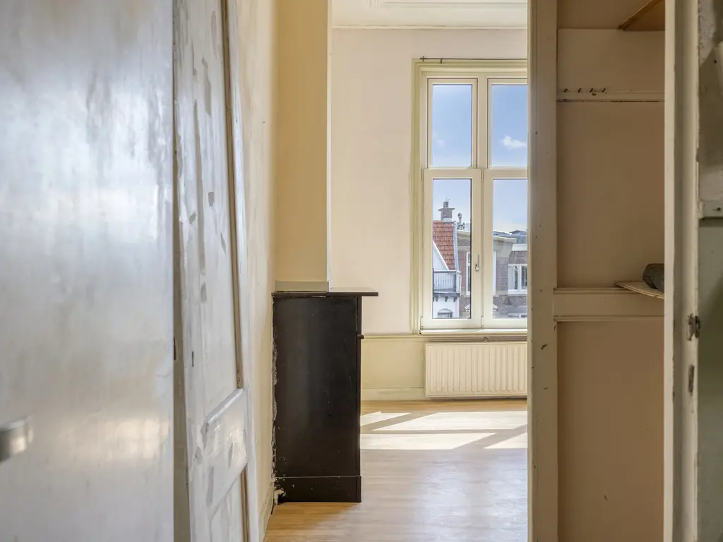 Frankenslag 27, 's-Gravenhage