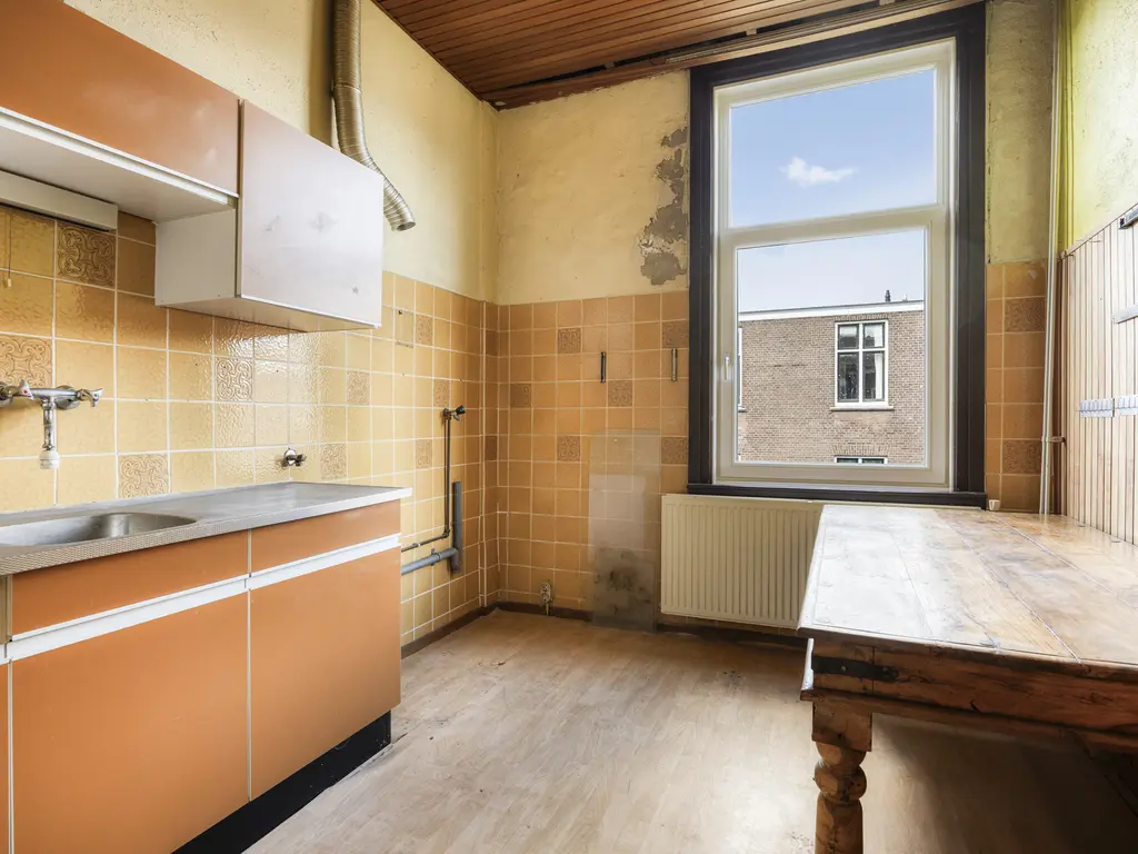 Frankenslag 27, 's-Gravenhage