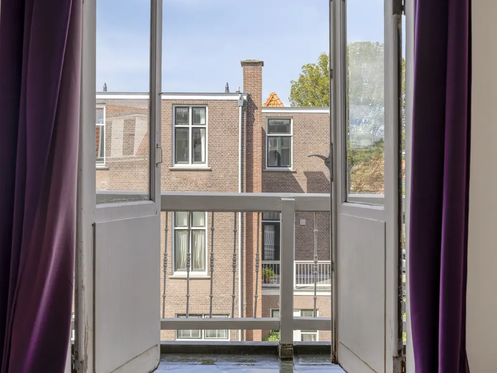 Frankenslag 27, 's-Gravenhage