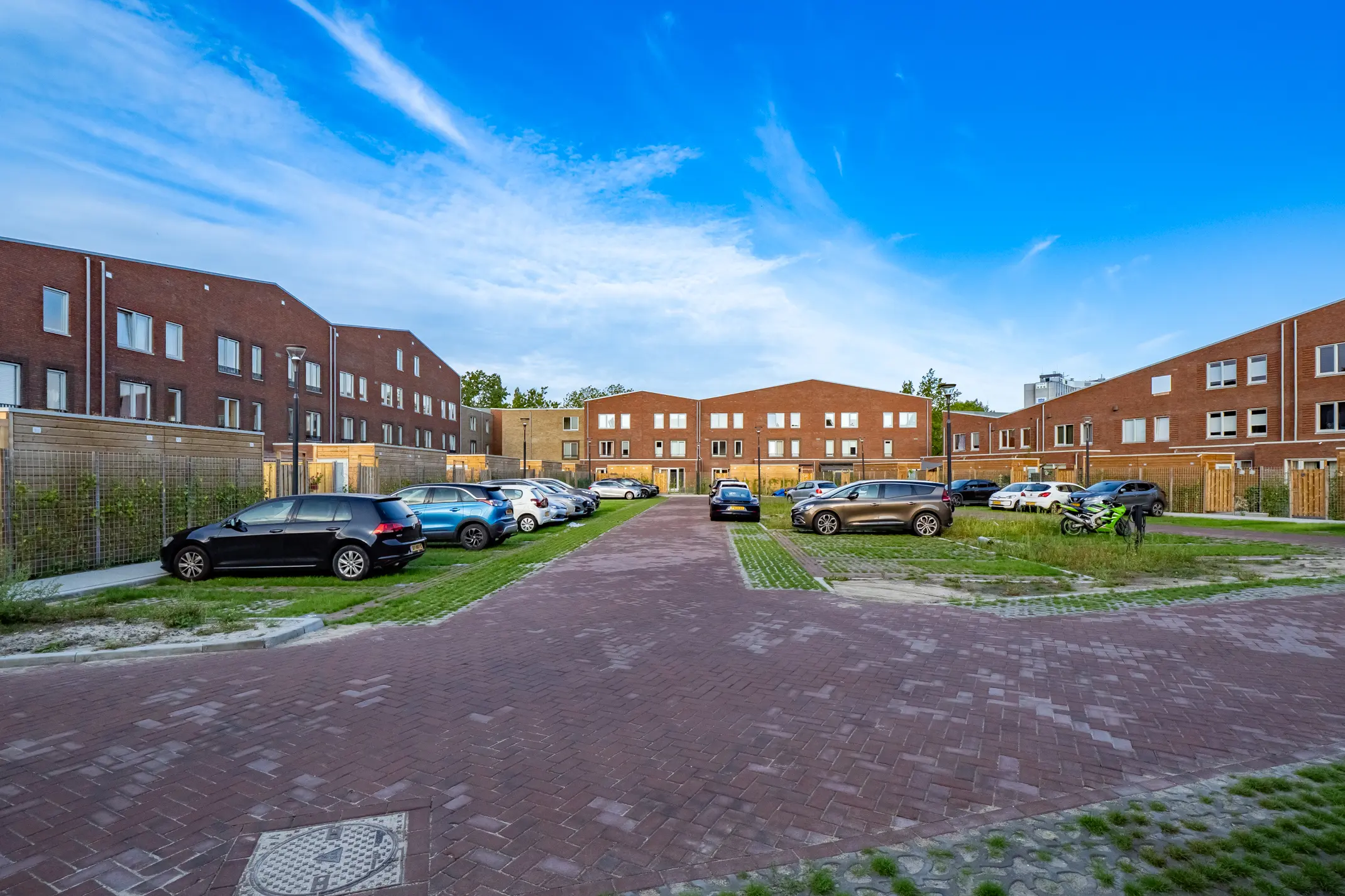 Buizerdlaan 92