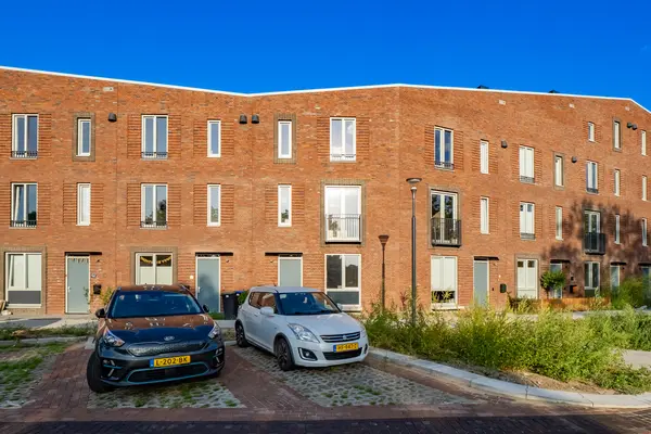 Buizerdlaan 92