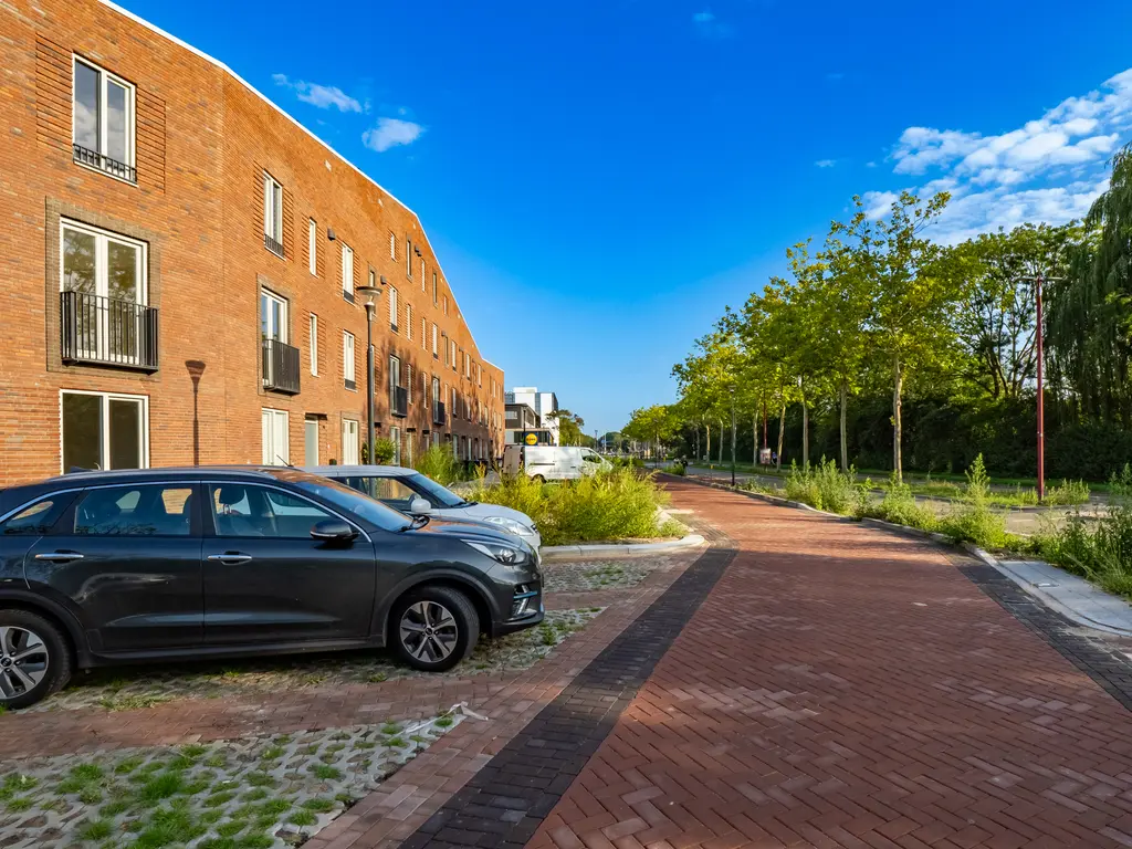 Buizerdlaan 92, Nieuwegein