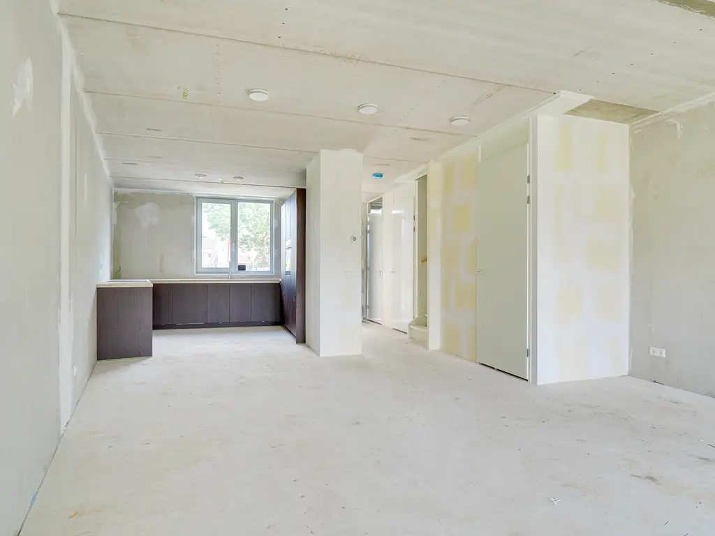 Buizerdlaan 92, Nieuwegein