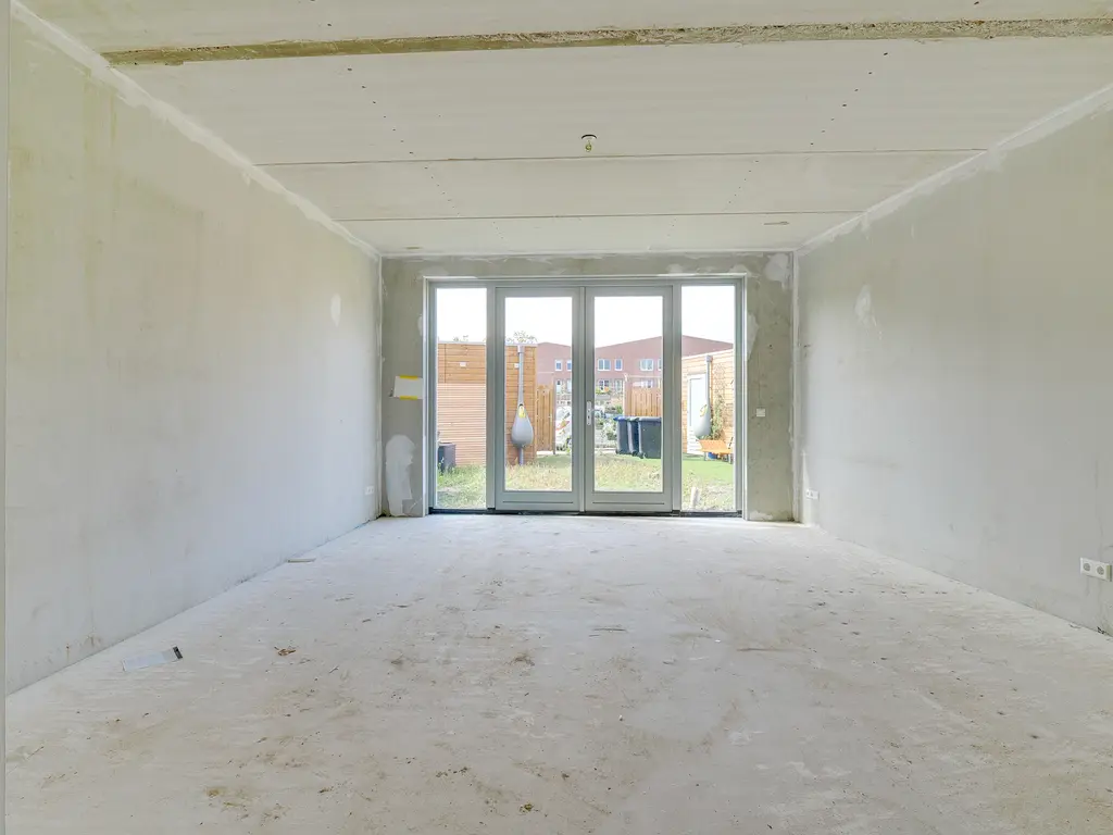 Buizerdlaan 92, Nieuwegein