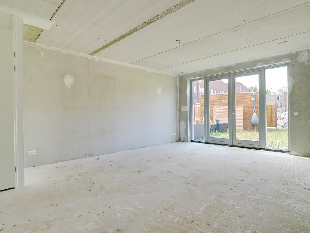 Buizerdlaan 92, Nieuwegein