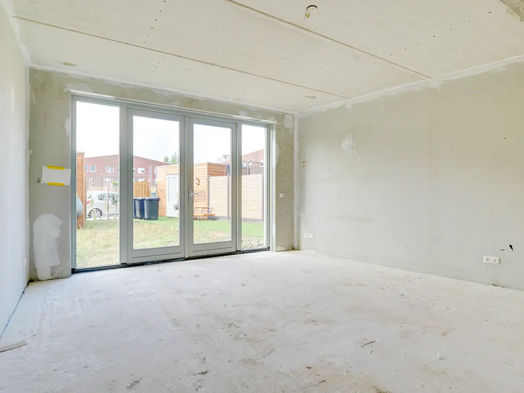 Buizerdlaan 92, Nieuwegein