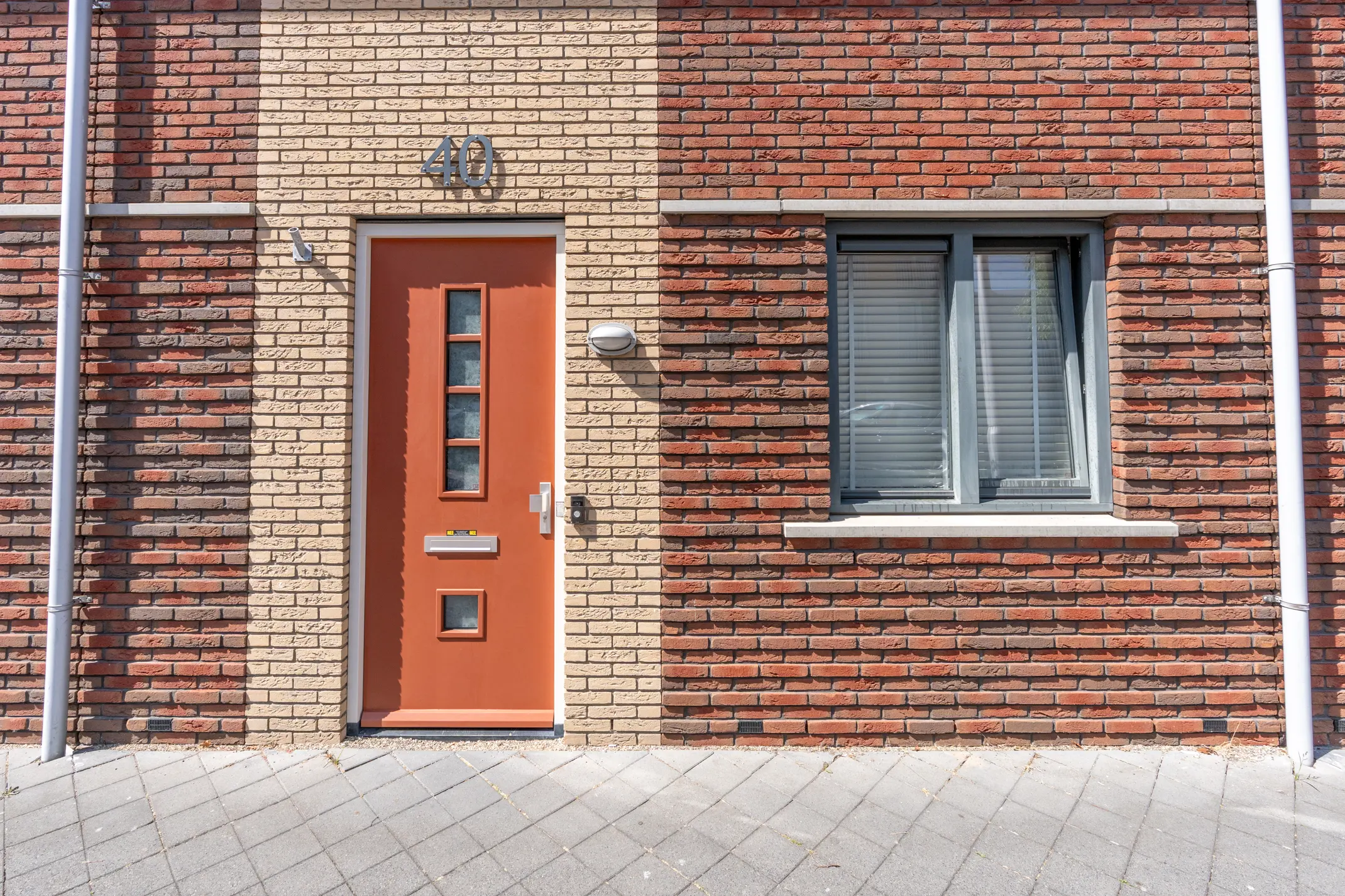 Nat'King'Colestraat 40