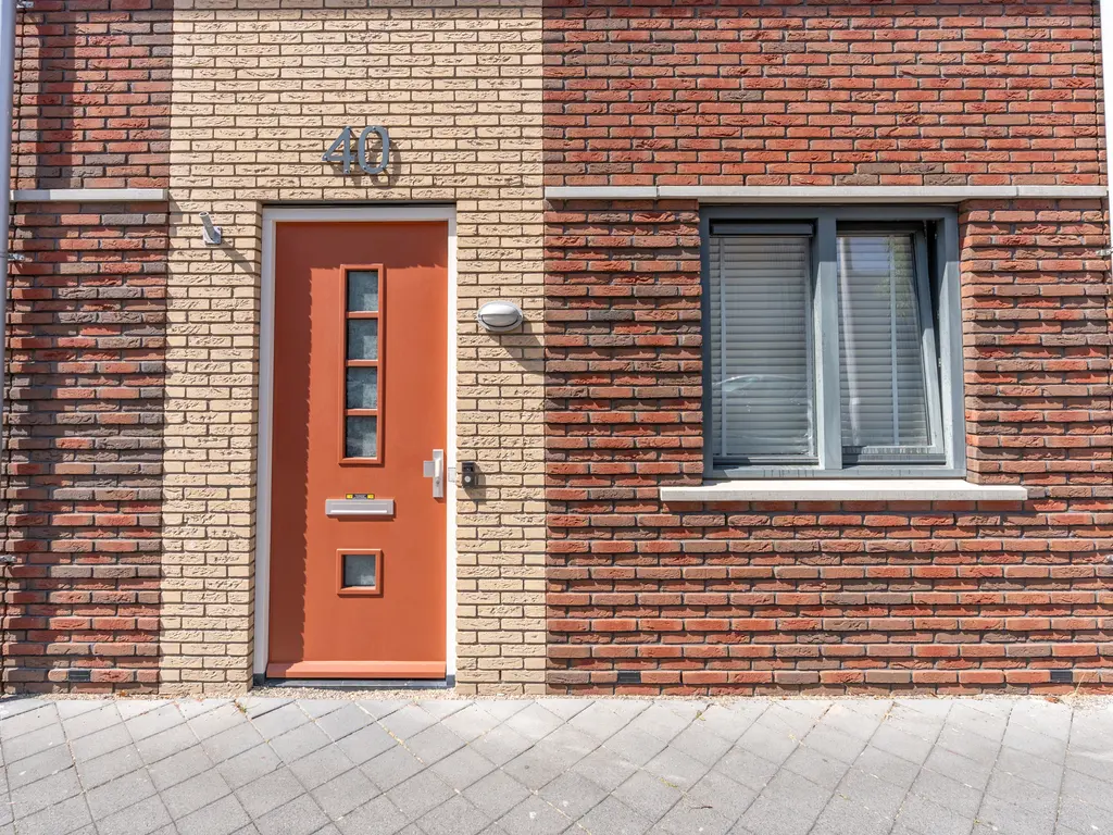 Nat'King'Colestraat 40, Utrecht