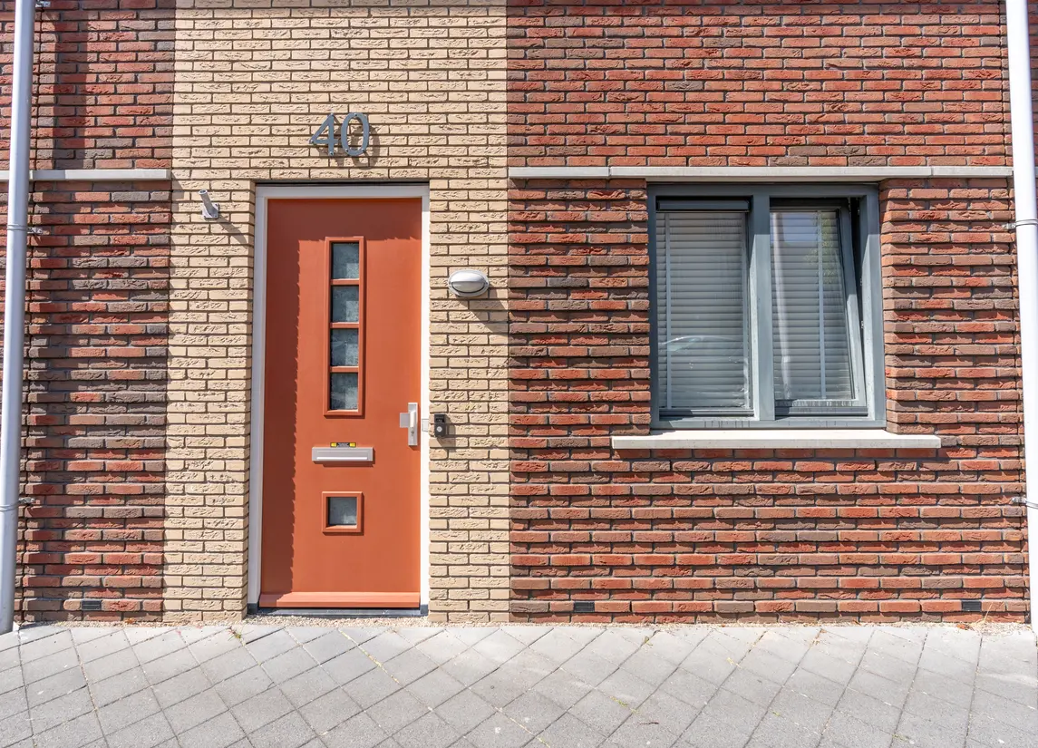 Nat'King'Colestraat 40