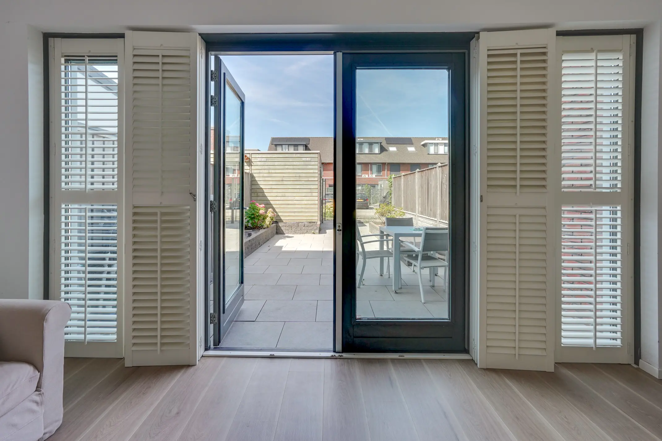 Nat'King'Colestraat 40