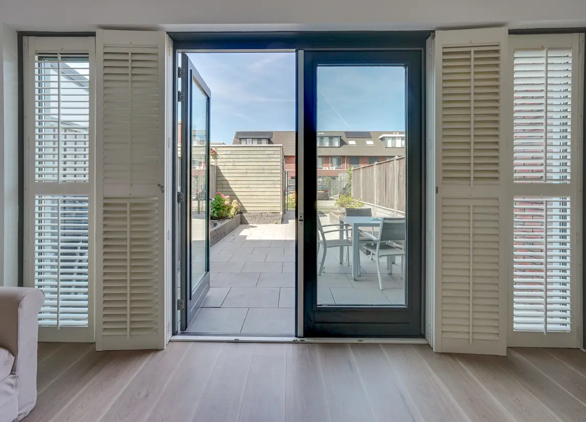 Nat'King'Colestraat 40