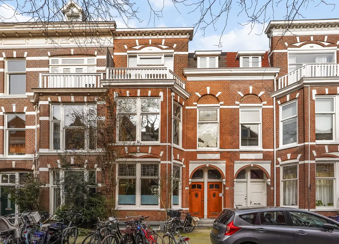 Copernicusstraat 29