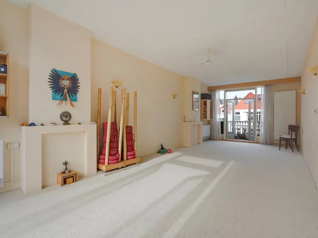 Copernicusstraat 29, 's-Gravenhage
