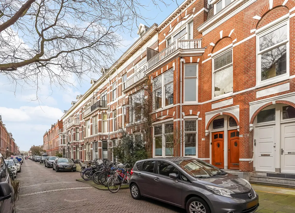 Copernicusstraat 29