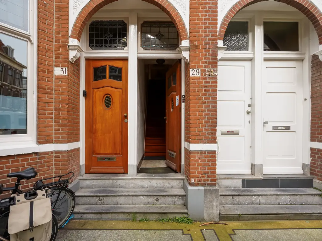 Copernicusstraat 29, 's-Gravenhage
