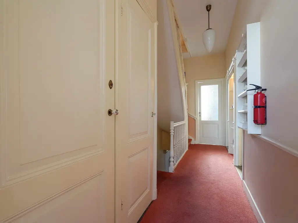 Copernicusstraat 29, 's-Gravenhage