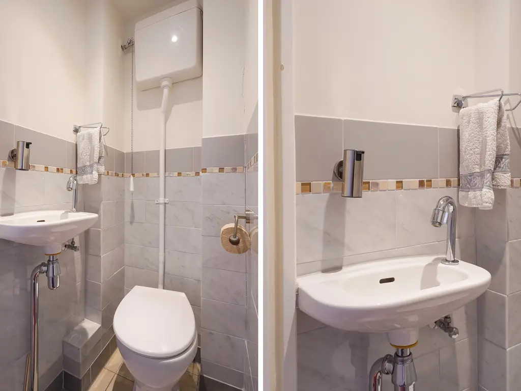 Copernicusstraat 29, 's-Gravenhage