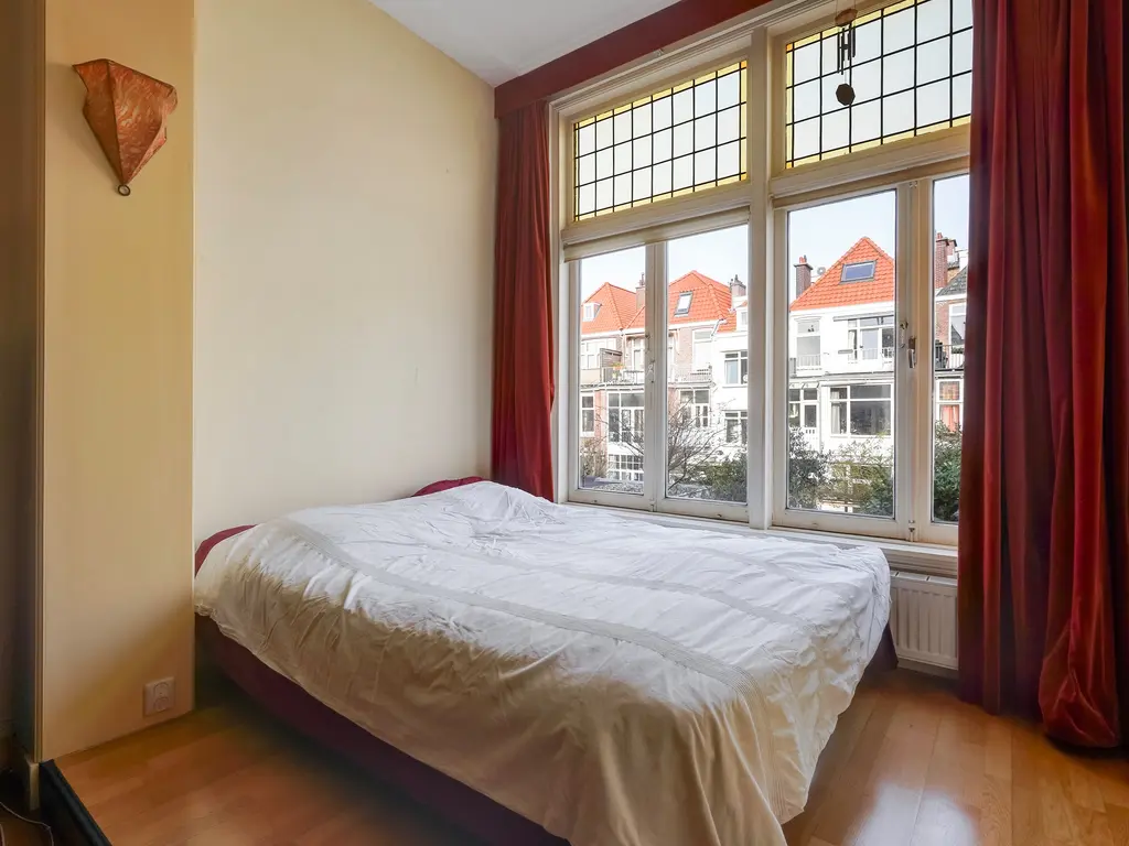 Copernicusstraat 29, 's-Gravenhage