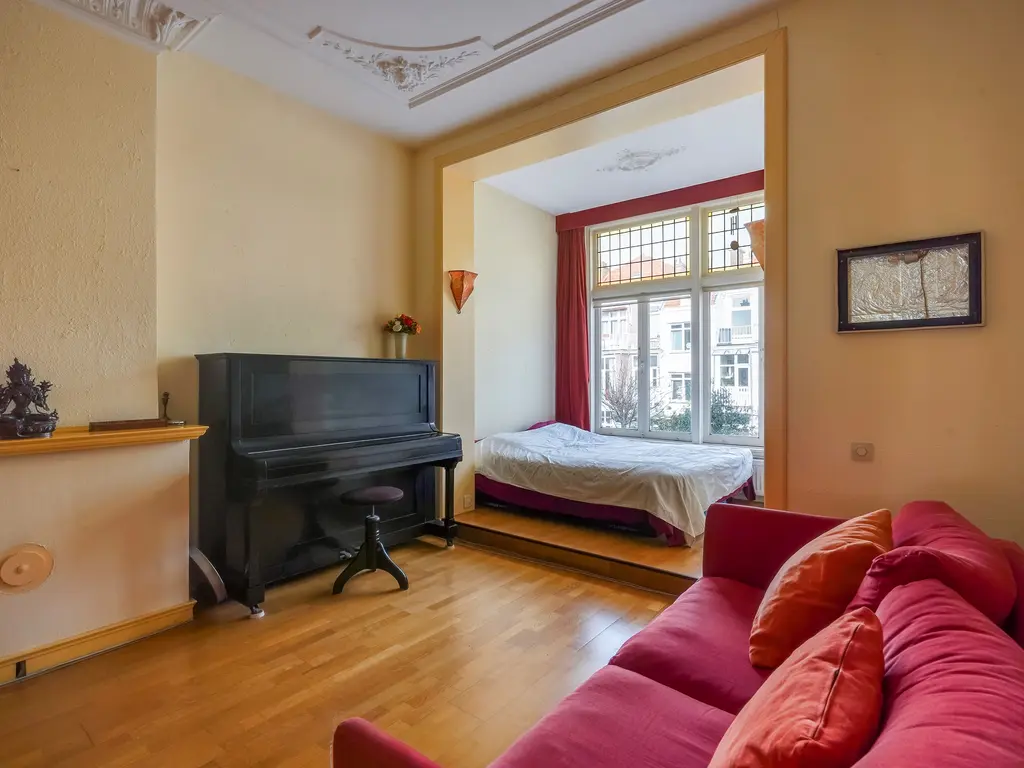 Copernicusstraat 29, 's-Gravenhage