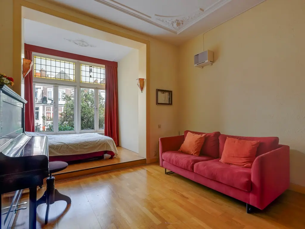 Copernicusstraat 29, Den Haag