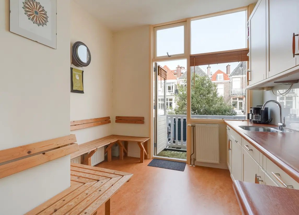 Copernicusstraat 29