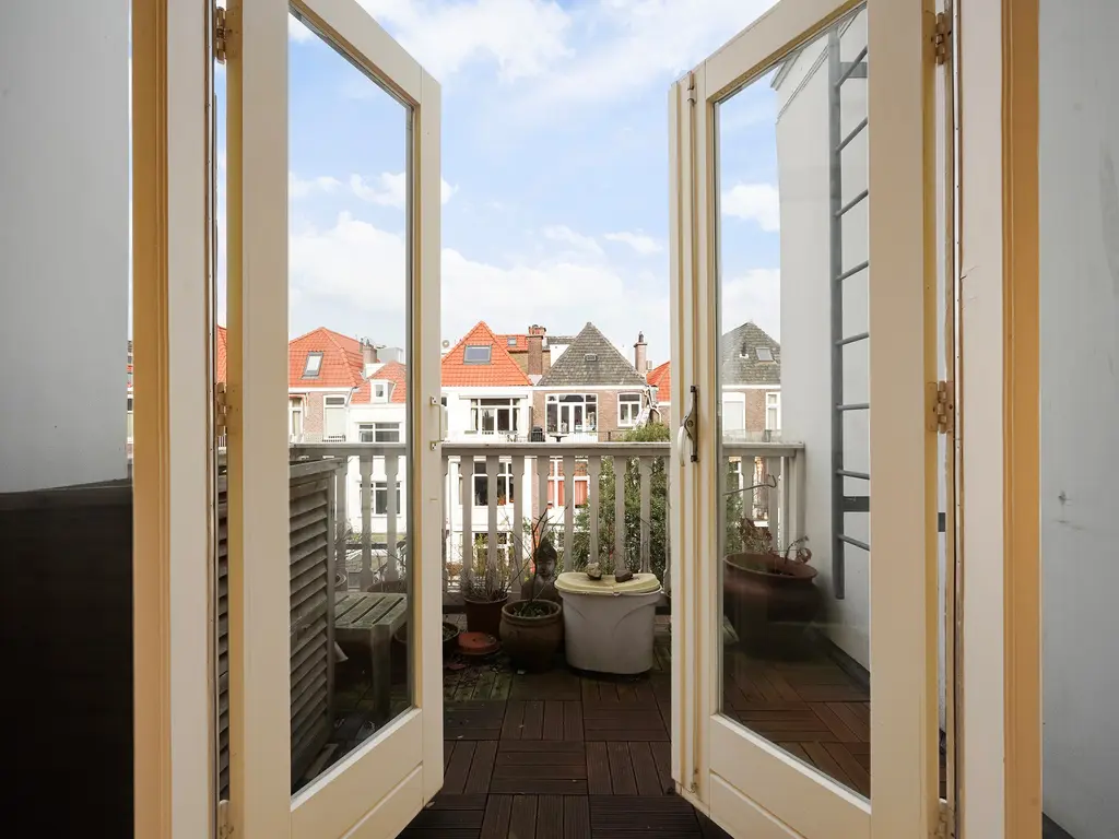 Copernicusstraat 29, Den Haag