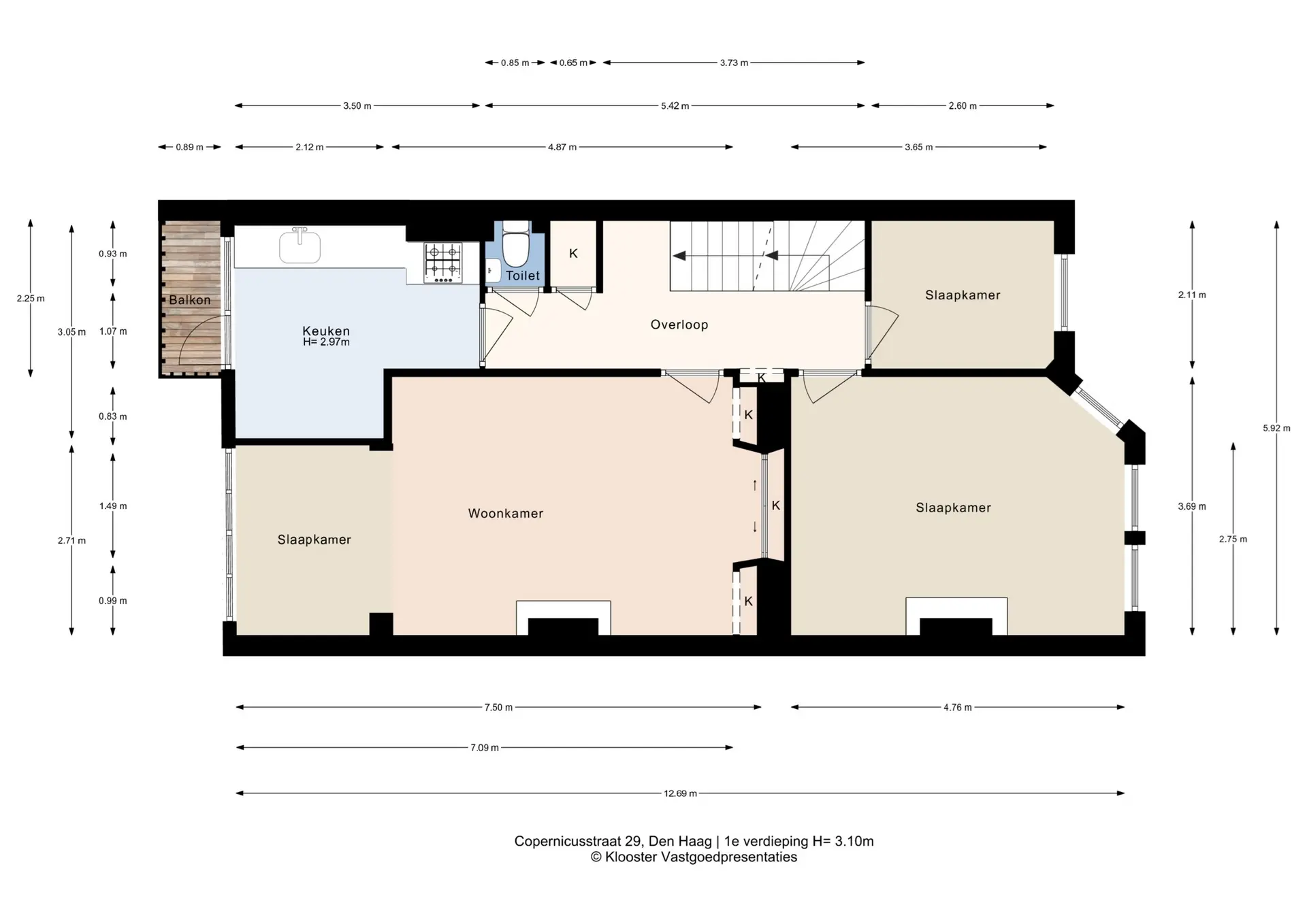 Copernicusstraat 29