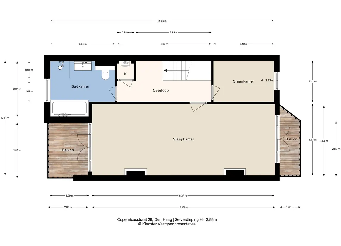 Copernicusstraat 29