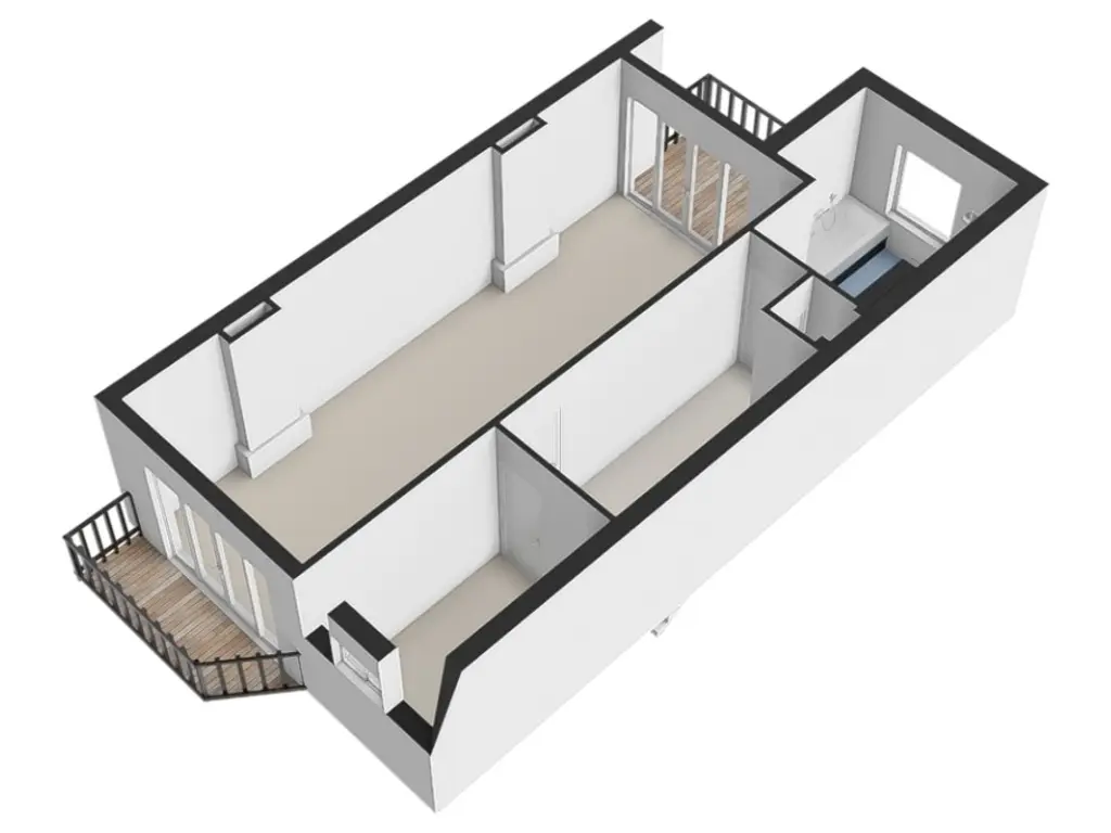 Copernicusstraat 29, Den Haag