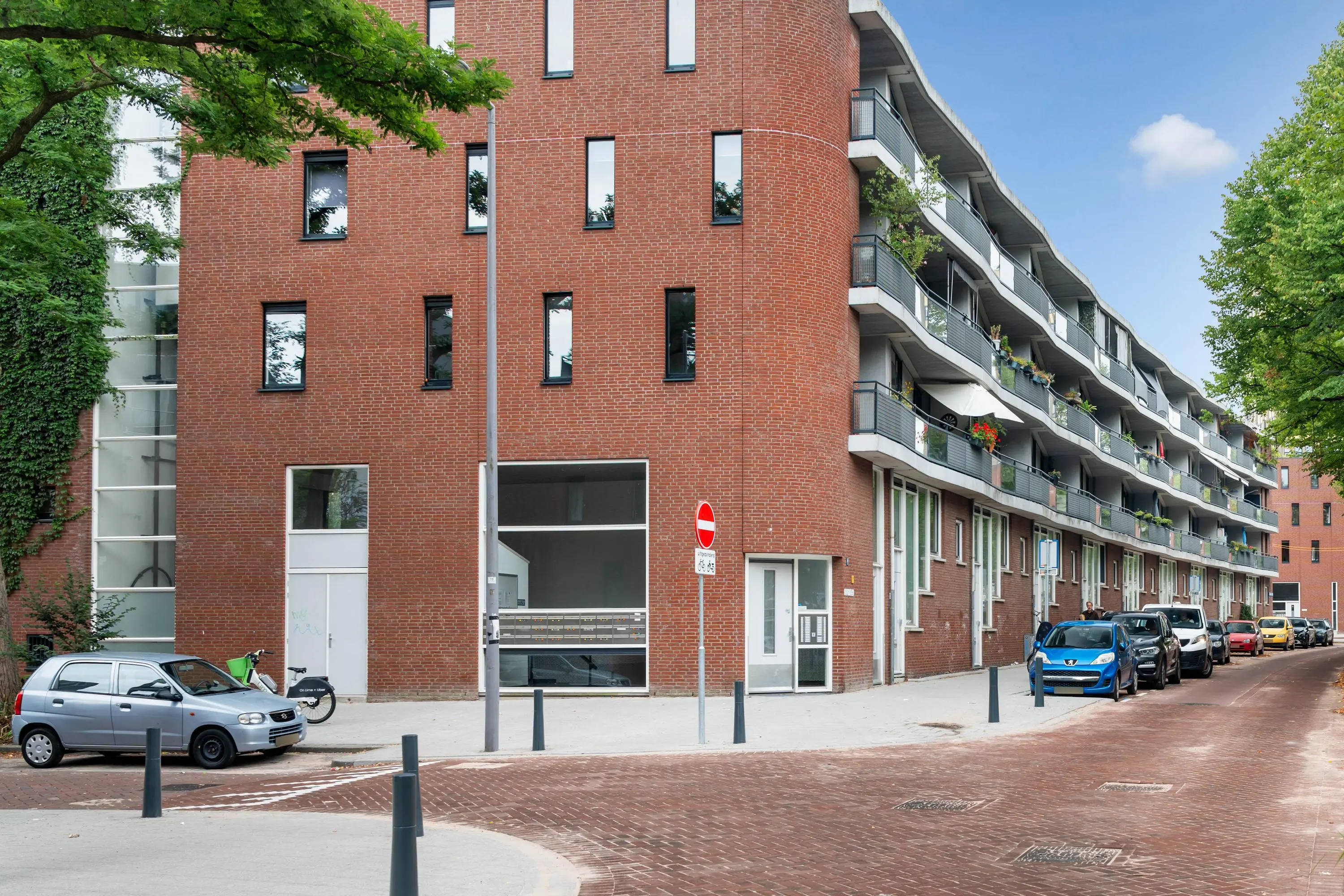 Claes de Vrieselaan 227