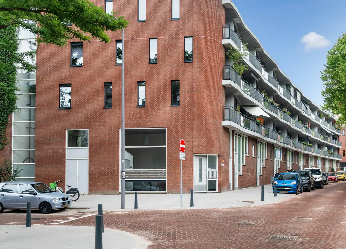 Claes de Vrieselaan 227