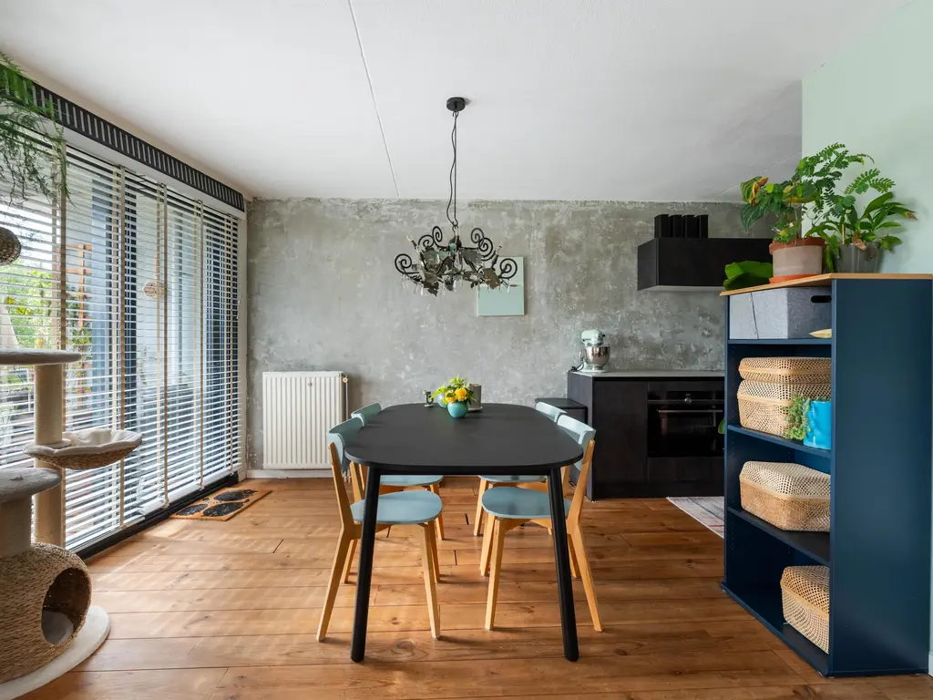 Claes de Vrieselaan 227, ROTTERDAM
