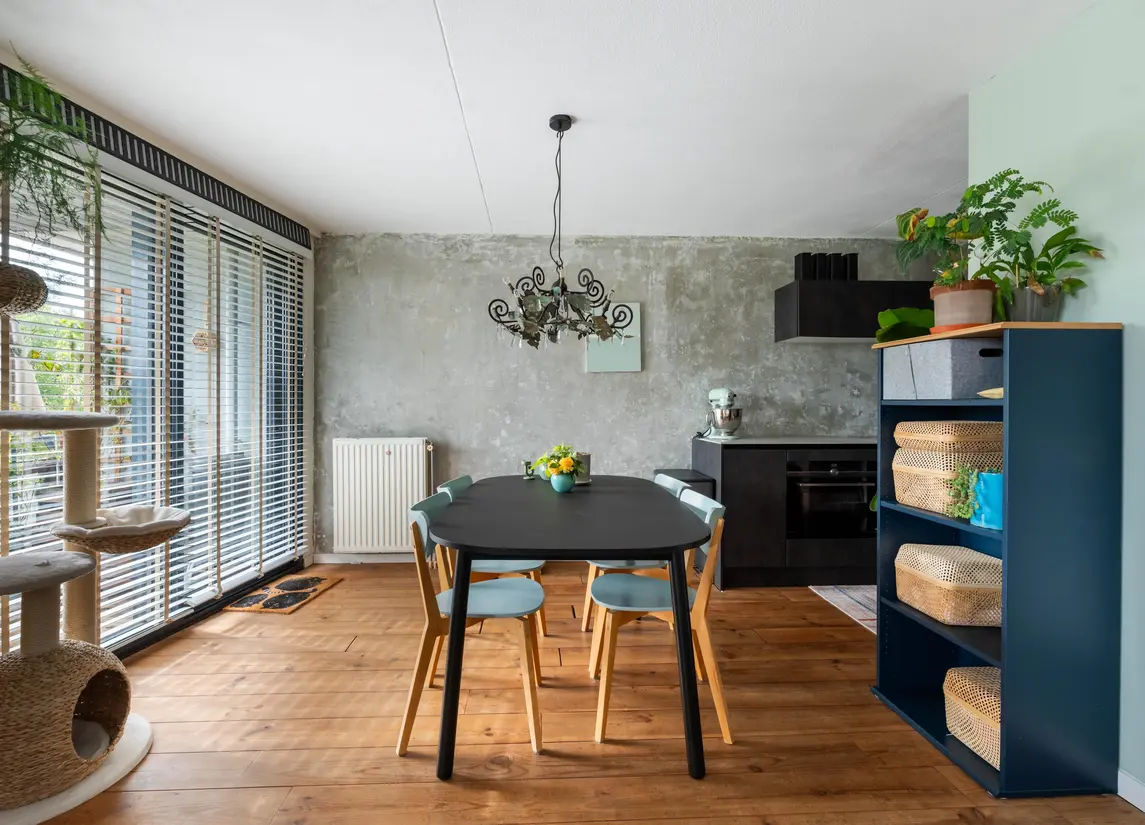 Claes de Vrieselaan 227