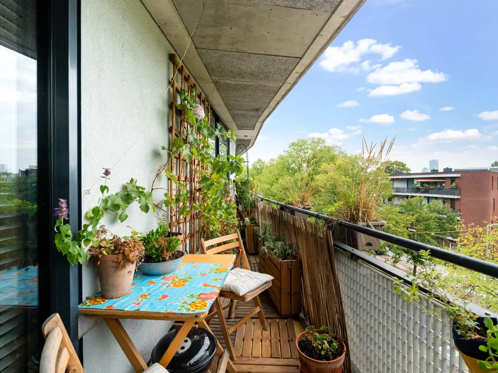 Claes de Vrieselaan 227, ROTTERDAM