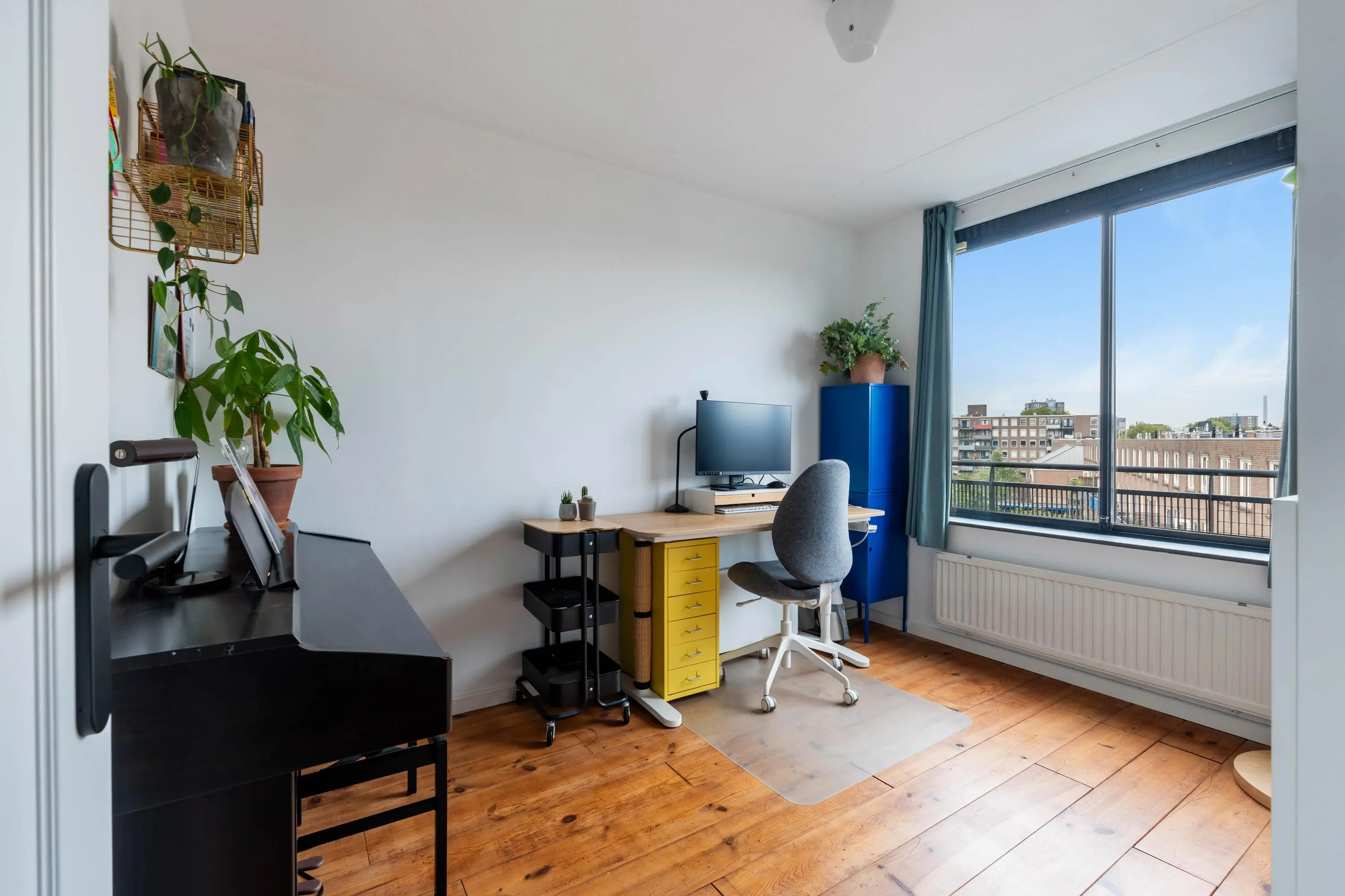 Claes de Vrieselaan 227