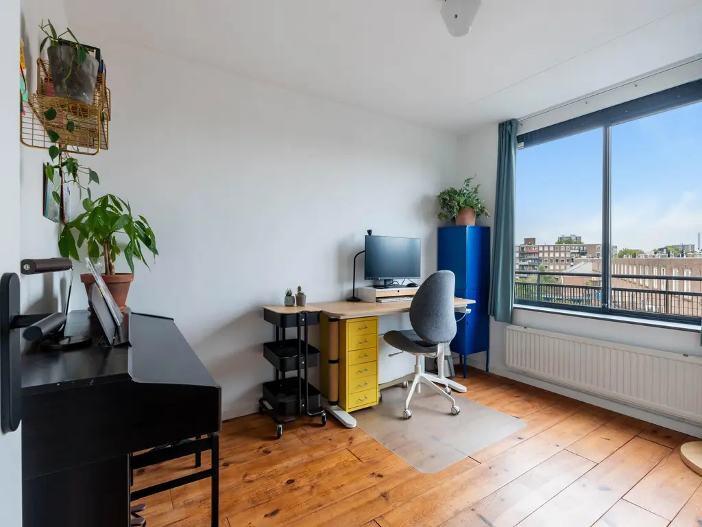 Claes de Vrieselaan 227, ROTTERDAM
