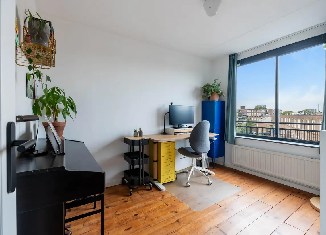 Claes de Vrieselaan 227