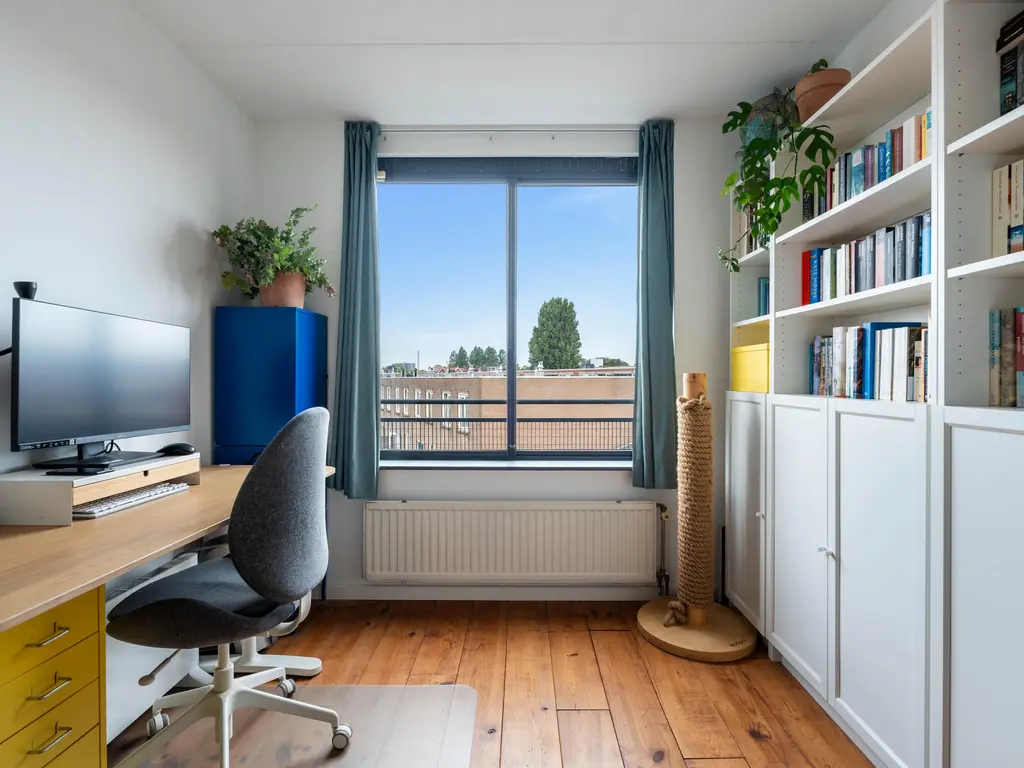 Claes de Vrieselaan 227, ROTTERDAM