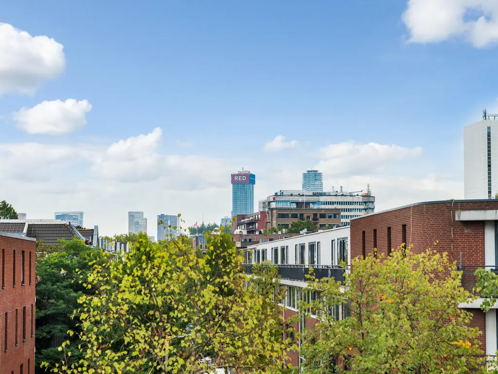 Claes de Vrieselaan 227, ROTTERDAM