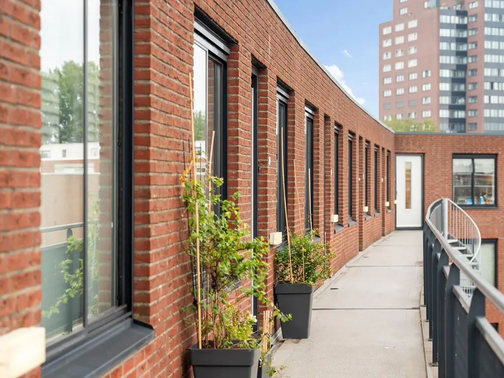 Claes de Vrieselaan 227, ROTTERDAM