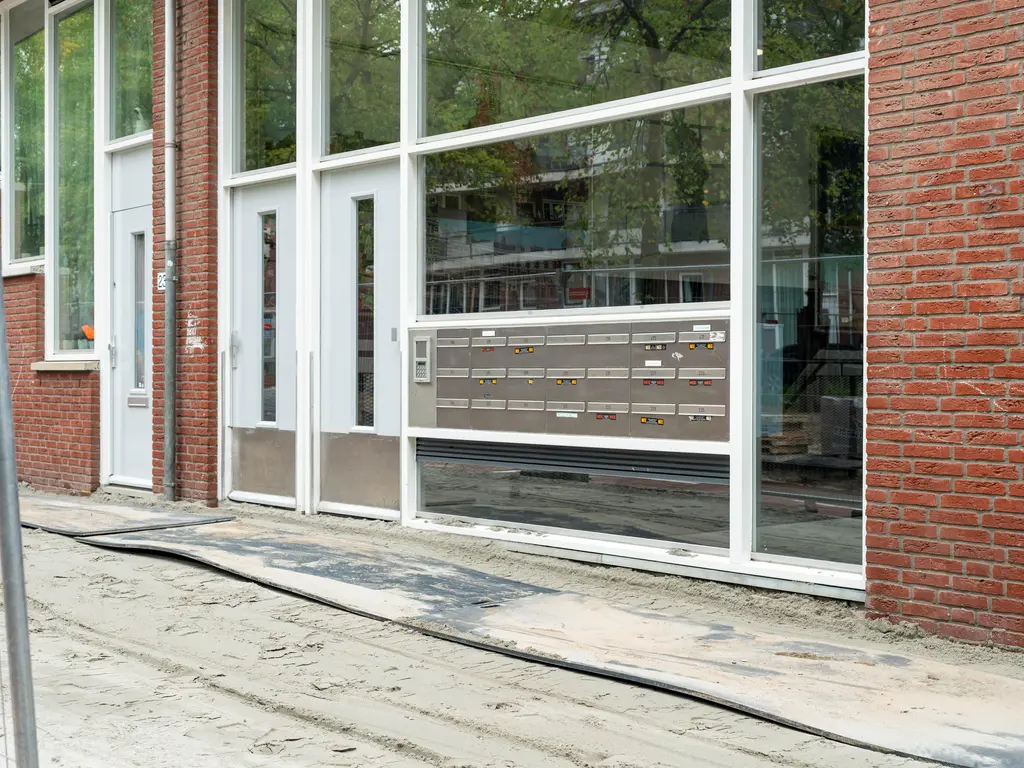 Claes de Vrieselaan 227, ROTTERDAM