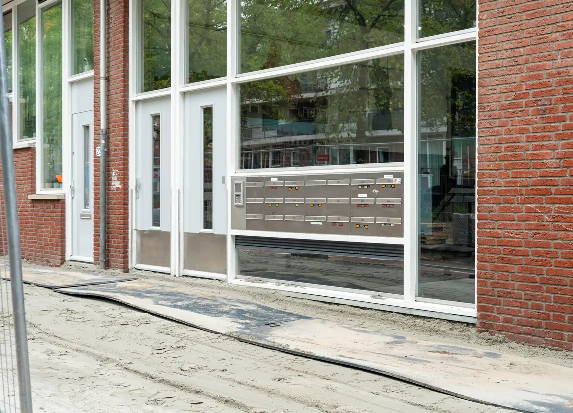 Claes de Vrieselaan 227