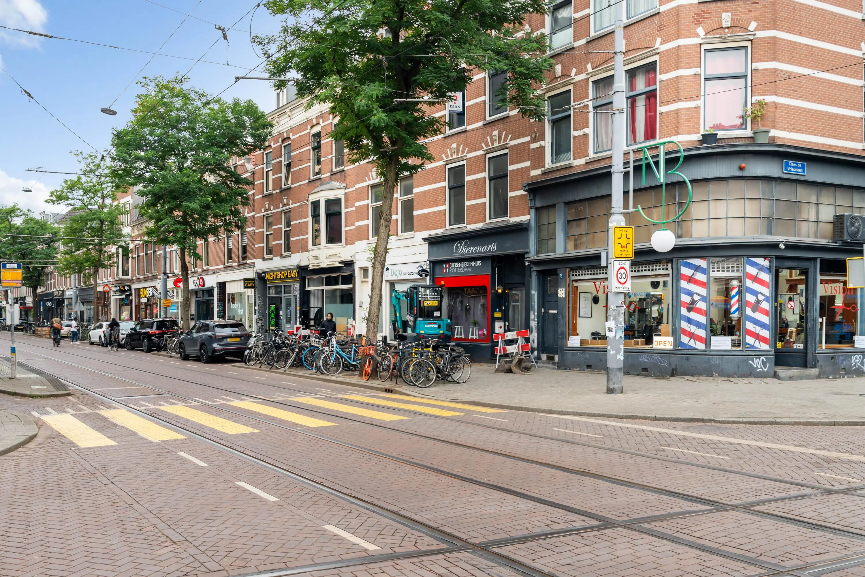Claes de Vrieselaan 227