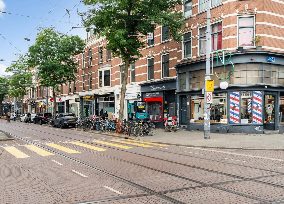 Claes de Vrieselaan 227