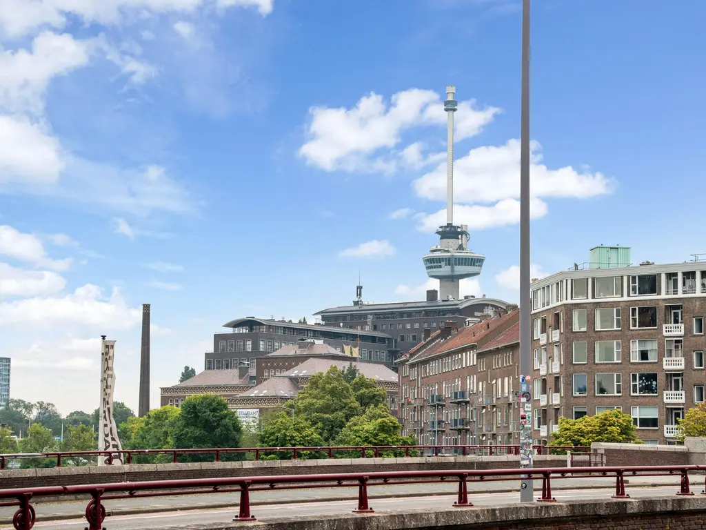 Claes de Vrieselaan 227, ROTTERDAM
